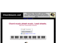 chordmusic.net