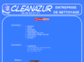 cleanazur.com