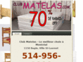 clubmatelas.com