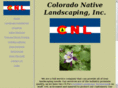 cnlandscaping.com