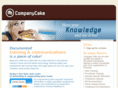 companycake.com
