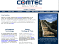 comtechosting.com