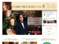 coreymccants.com