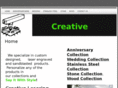 creativelaseringonline.com