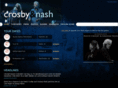 crosbynash.com
