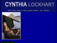 cynthialockhart.com