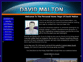 davidmalton.com