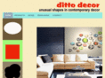 dittodecor.com