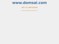 domsai.com