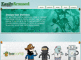 easilyamusedinc.com