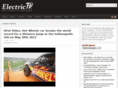 electrictv.com
