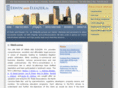 erwinlegalteam.com