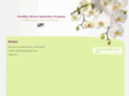 fertilitystress.com