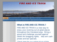 fireandicetrivia.com