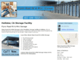 flynnroadrvandstorage.com