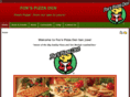 foxspizzasj.com