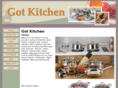 gotkitchen.com