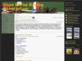 gozohorseracing.com