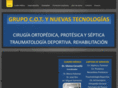 grupocot-nuevastecnologias.com