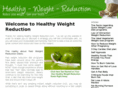 healthy-weight-reduction.com