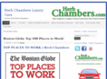 herbchambersluxurycars.com