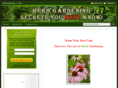 herbgardeningsecretsyoumustknow.com