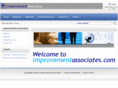 improvementassociates.com