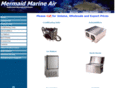 installersformermaidmarineair.com