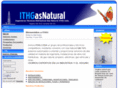 ithgasnatural.com