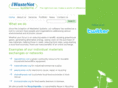 iwastenotsystems.com