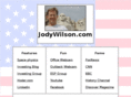 jodywilson.com