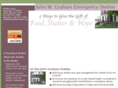 johngrahamshelter.org