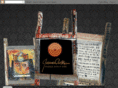 jucaracosttaespacodearte.com
