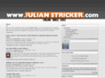 julianstricker.com