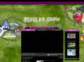 justaregularshow.com