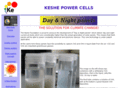 keshepowercells.com