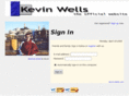 kevin-wells.com