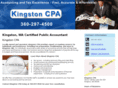 kingstoncpawa.com