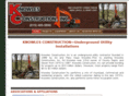 knowlesconst.com