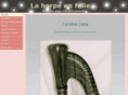 laharpeenfolie.com