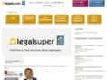 legalsuper.com