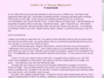 lettertoayoungwoman.com