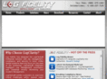 logfidelity.com