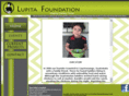 lupitafoundation.org