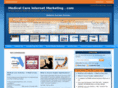 medicalcareinternetmarketing.com