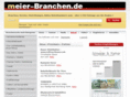 meier-branchen.de