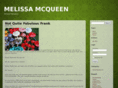 melissamcqueen.com