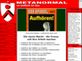 metanormal.de