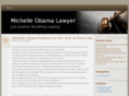 michelleobamalawyer.com