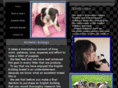 michellesbulldogs.com